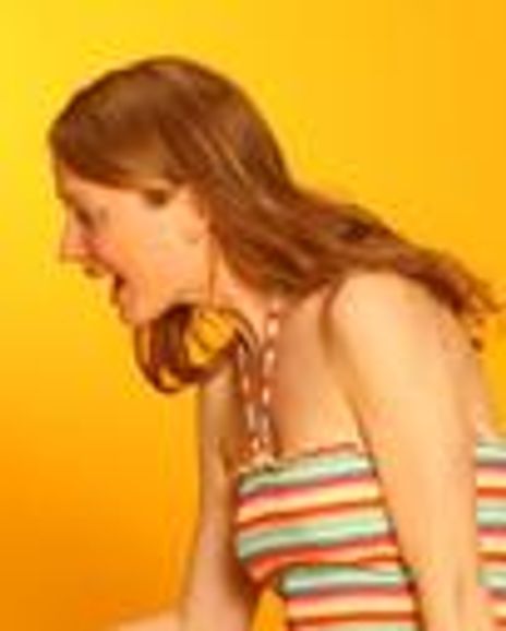 Pepper Binkley Headshot