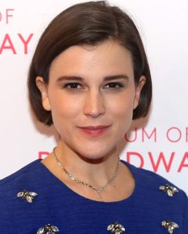 Alexandra Socha Headshot