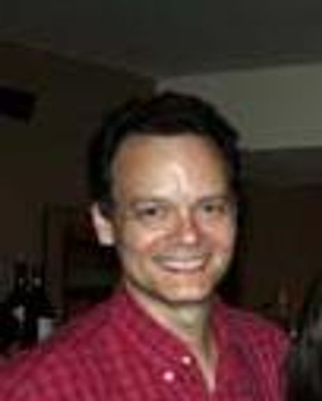 Hugh Sinclair Headshot