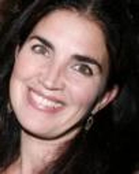 Maria Mileaf Headshot