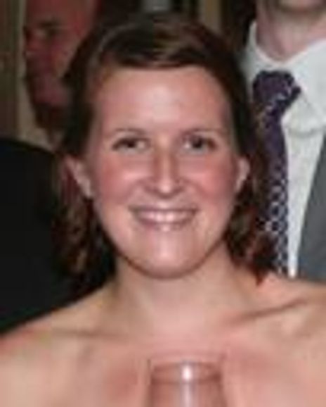 Aubry Nivens Headshot