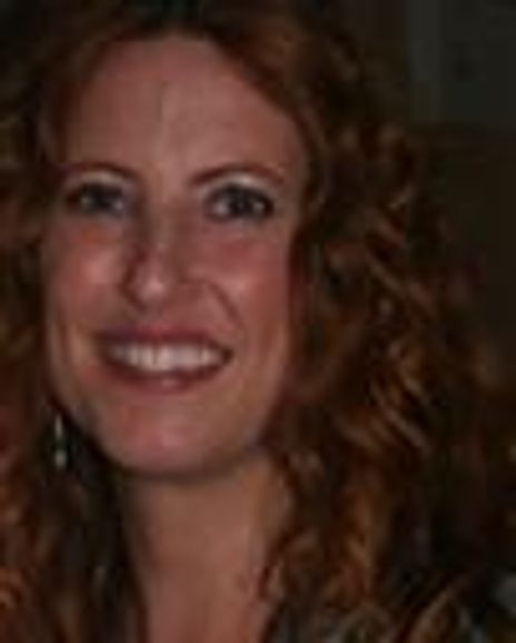 Sherri Berman Headshot