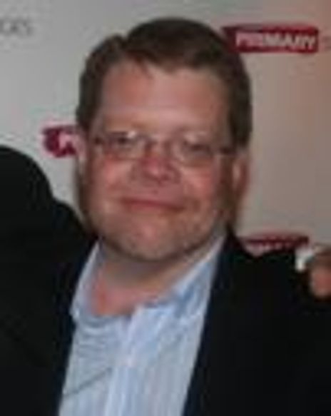 Terrence J. Nolen Headshot