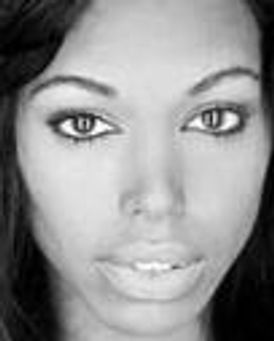 Chaunteé Schuler Headshot