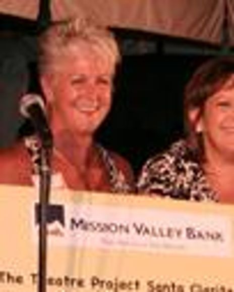 Mark Salyer Headshot