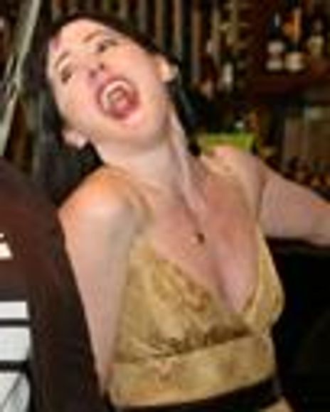 Julia Gregory Headshot