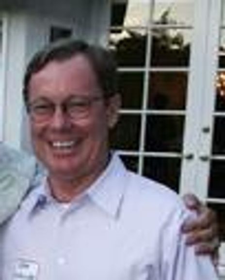 Jeff Greiner Headshot