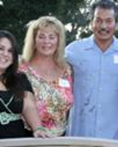 Sue Younger Headshot