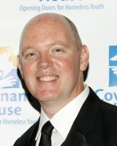 Kevin Ryan Headshot