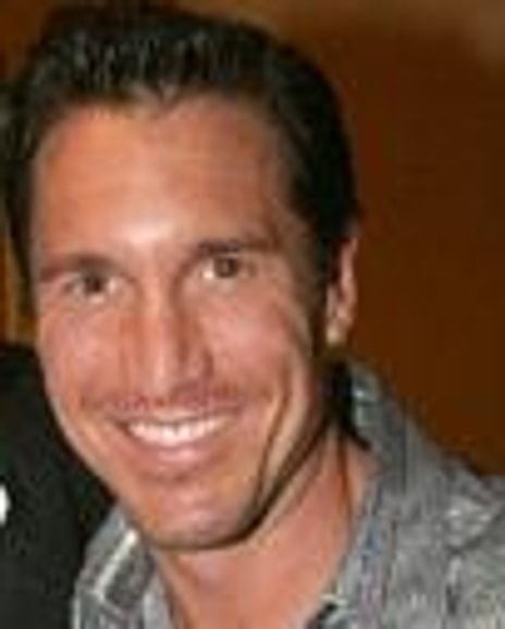 Matt Farnsworth Headshot