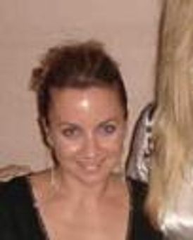 Kara Tremel Headshot