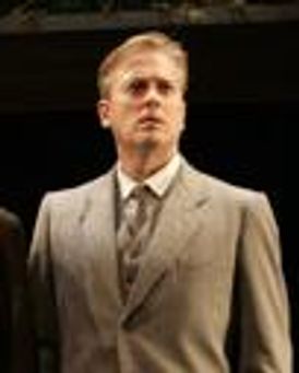 Mark Shanahan Headshot