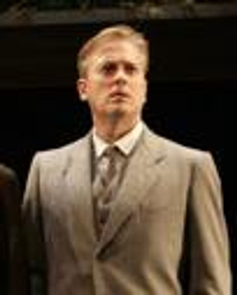 Mark Shanahan Headshot