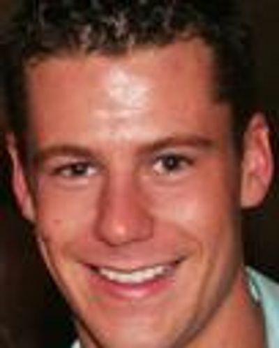 Luke Hawkins Headshot