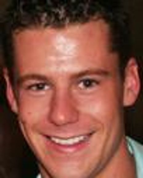 Luke Hawkins Headshot