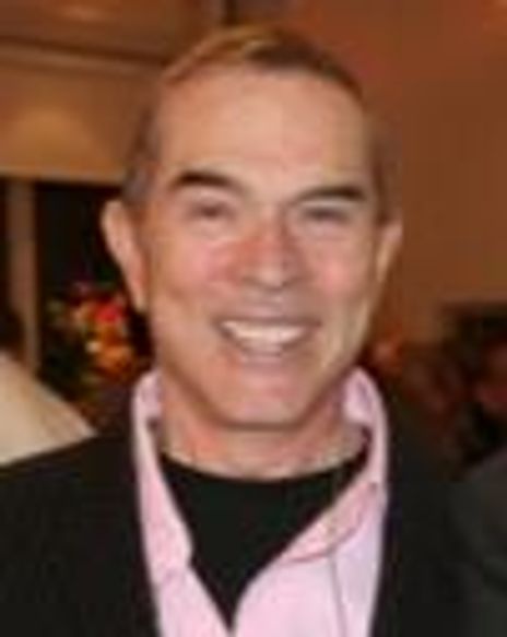 Charles Leslie Headshot