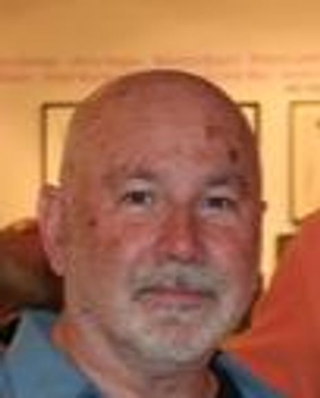 Wayne Snellen Headshot