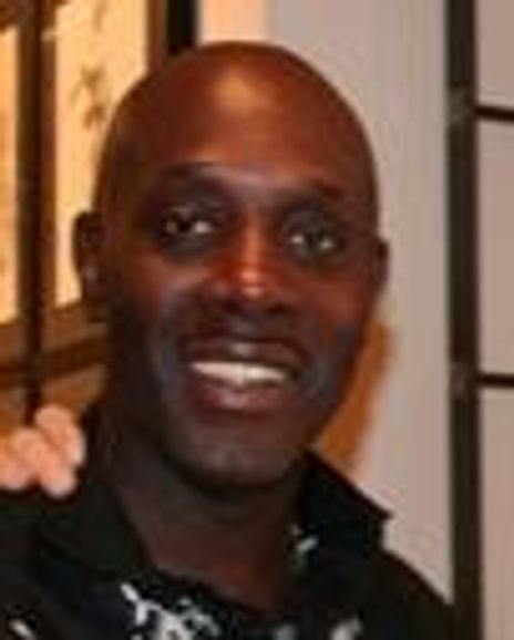 Vincent Kouassi Headshot