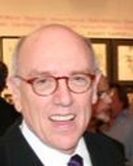 Matt Crowley Headshot