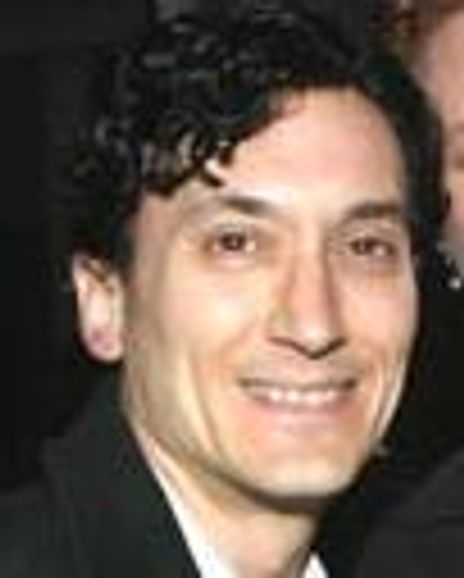 David Shine (i) Headshot