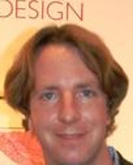 Scott Runyon Headshot