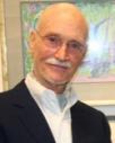 Peter Harvey Headshot