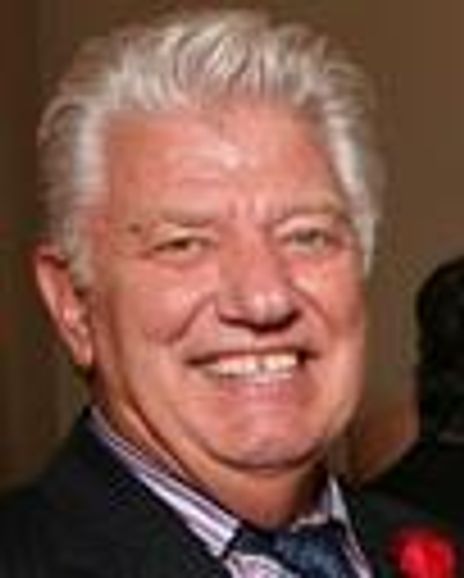 Ed Waterstreet Headshot