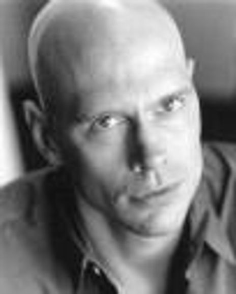 Brandt Johnson Headshot