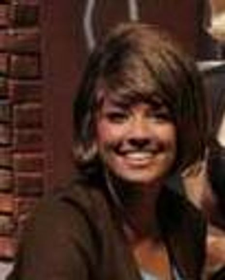 Talana Deshaies Headshot