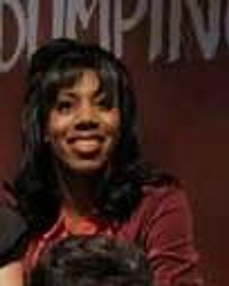 Kimberly Hamby Headshot