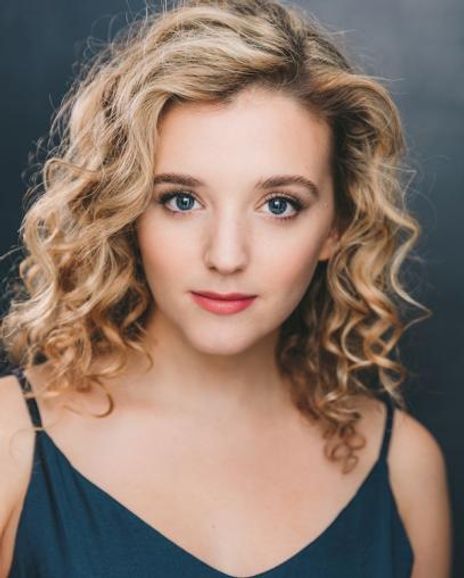 Devynn Pedell Headshot