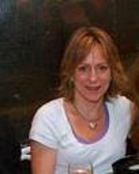 Teresa Gumley Headshot