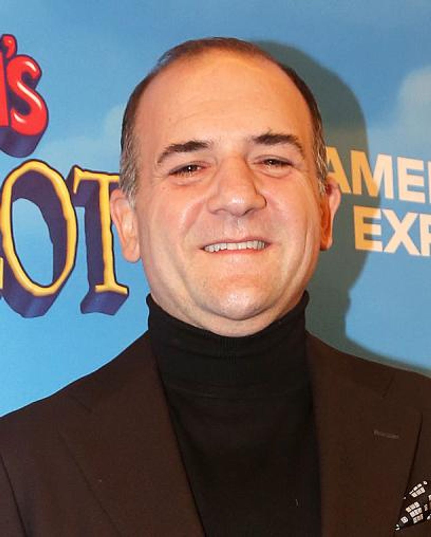 Meet the Cast of A WONDERFUL WORLD: THE LOUIS ARMSTRONG MUSICAL, Beginning Previews Tonight on Broadway  Image