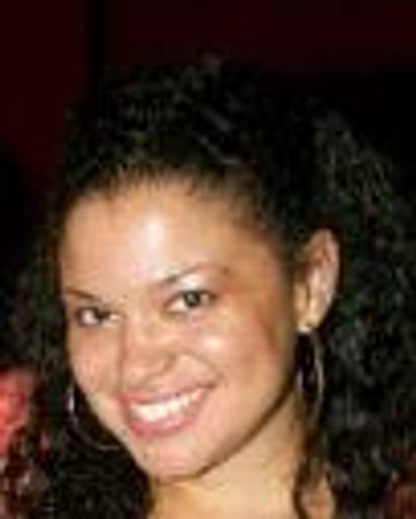 Michelle Buteau Headshot