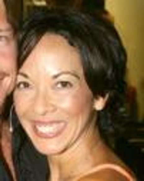 Joanne M. Hunter Headshot