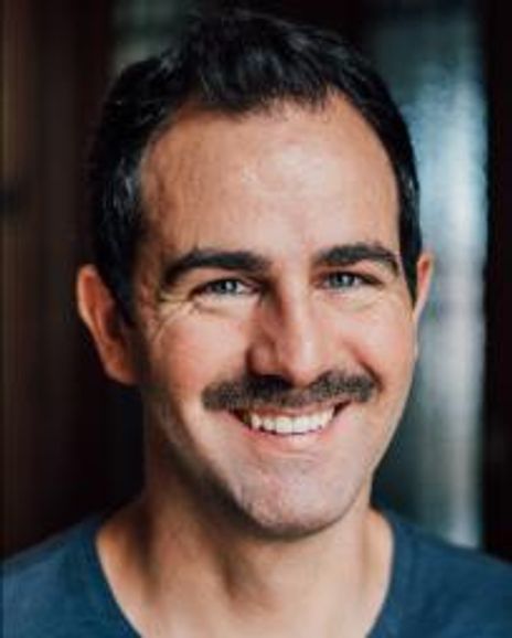 Christopher J. Domig Headshot