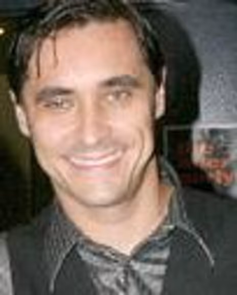 David Shenton Headshot