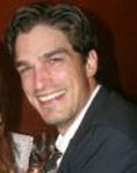 Paul Schaeffer Headshot