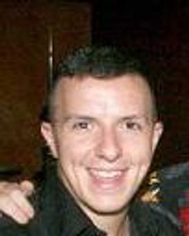 Peter Mac (i) Headshot