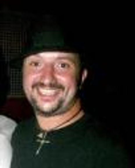 Joseph Maccia Headshot