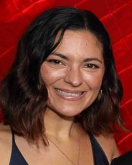 Jennifer DiNoia Headshot