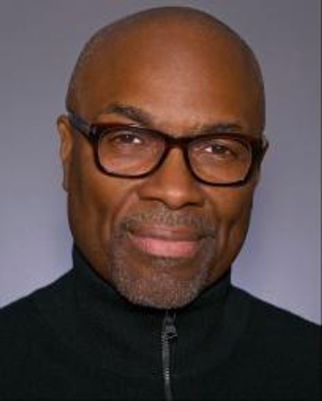 C. E. Smith Headshot