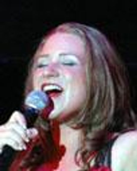 Dayna Grayber Headshot