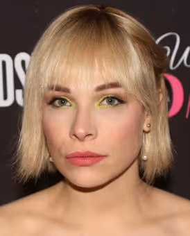 Lauren Marcus Headshot