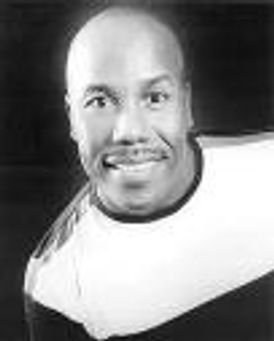 Calvin Smith Headshot