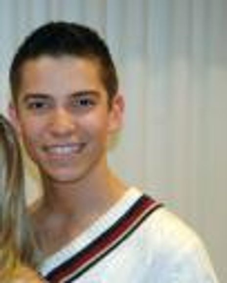 Michael August Headshot