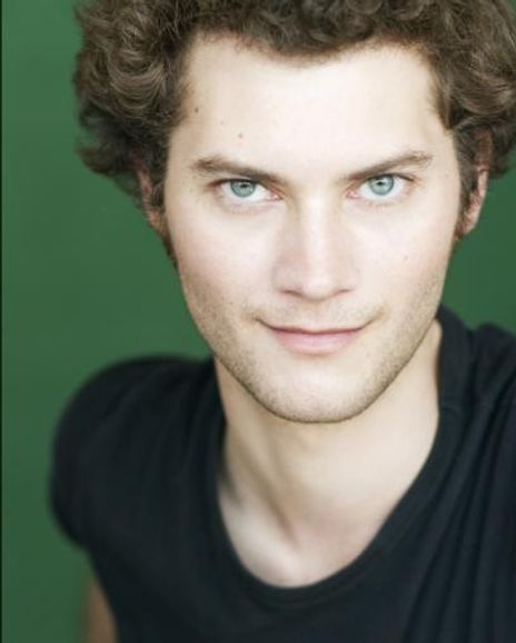 Jared Weiss Headshot