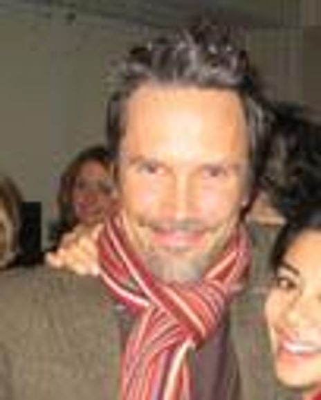 Rob Cunningham Headshot