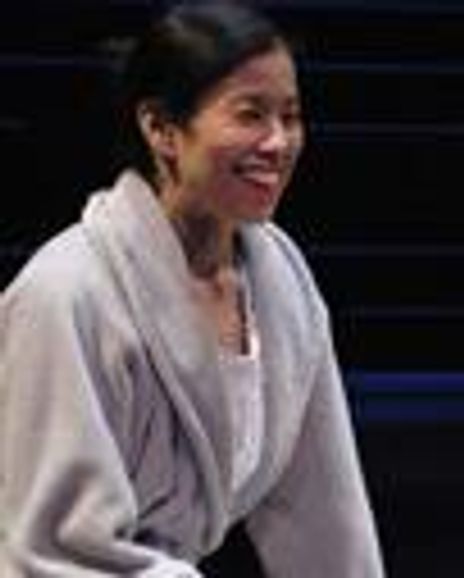 Aika Nakasone Headshot