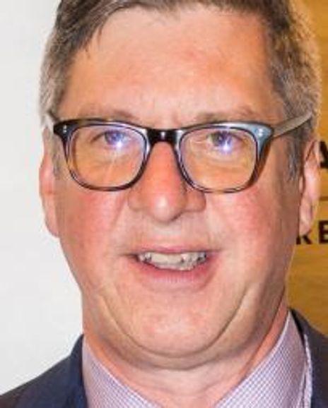 Drew Hodges Headshot